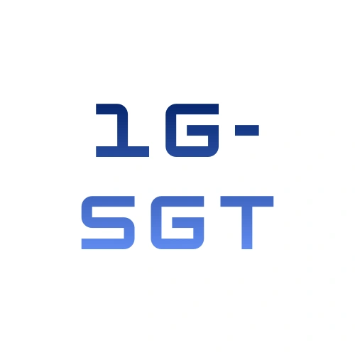 Buy 1G-SGT Online Structure and Vials