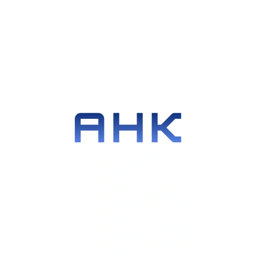 Buy AHK Online Structure and Vials