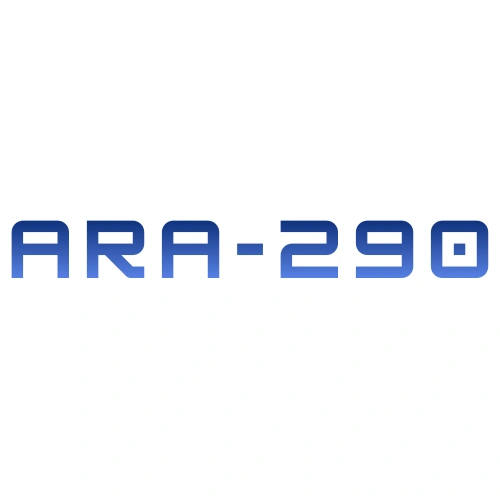 Buy ARA-290 Online Structure and Vials