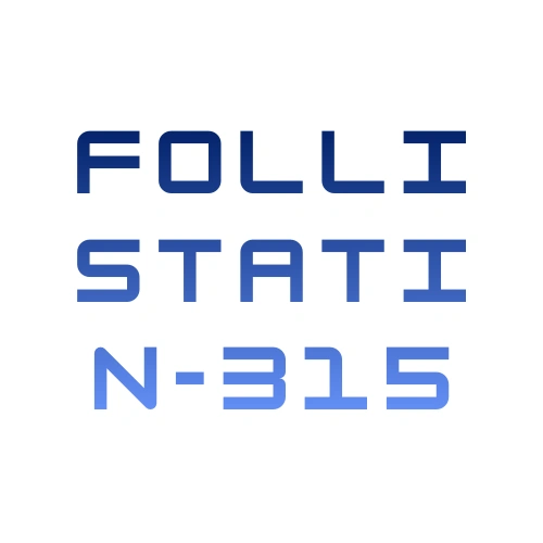Buy Follistatin-315 Online Structure and Vials