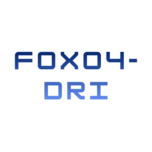 Buy FOXO4-DRI Online Structure and Vials