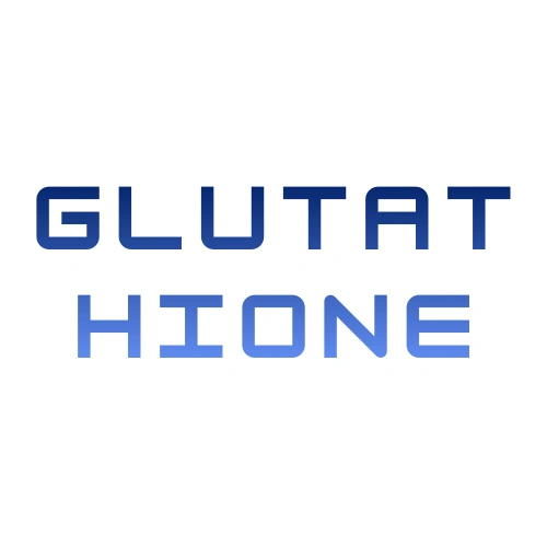 Buy Glutathione Online Structure and Vials