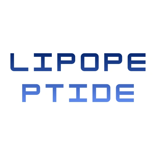 Buy Lipopeptide Online Structure and Vials