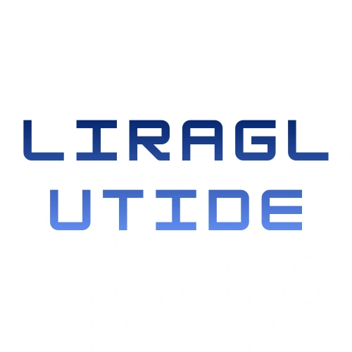 Buy Liraglutide Online Structure and Vials