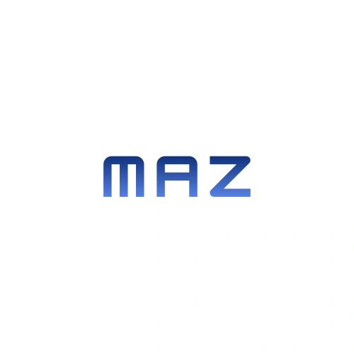 Buy Maz Online Structure and Vials