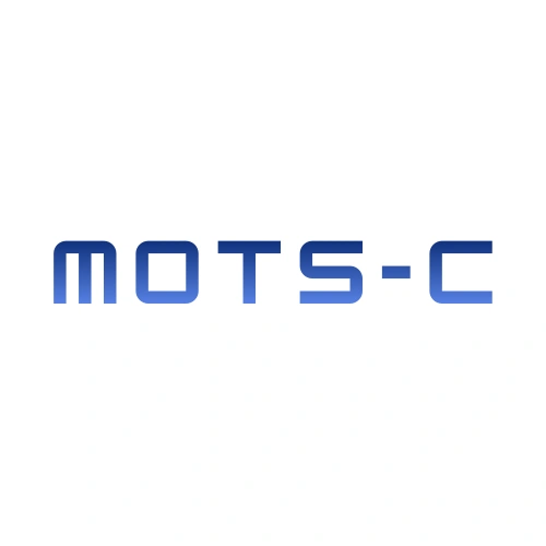 Buy MOTS-C Online Structure and Vials