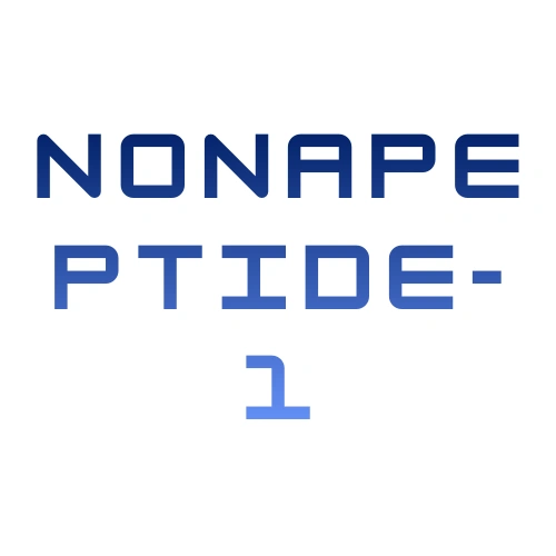 Buy Nonapeptide-1 Online Structure and Vials