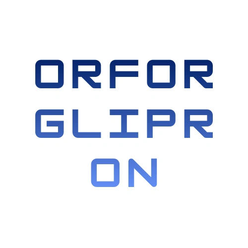 Buy Orforglipron Online Structure and Vials