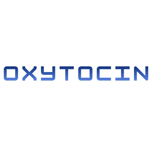 Buy Oxytocin Online Structure and Vials