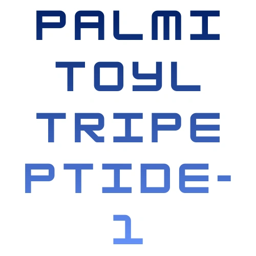 Buy Palmitoyl Tripeptide-1 Online Structure and Vials