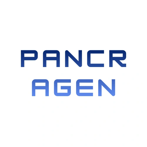 Buy Pancragen Online Structure and Vials