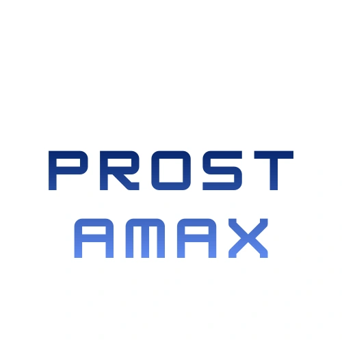 Buy Prostamax Online Structure and Vials