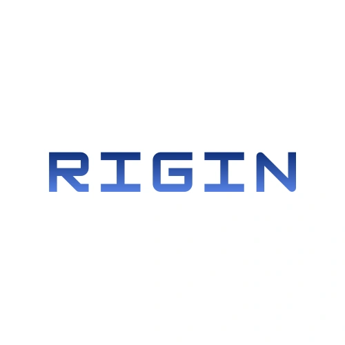 Buy Rigin Online Structure and Vials