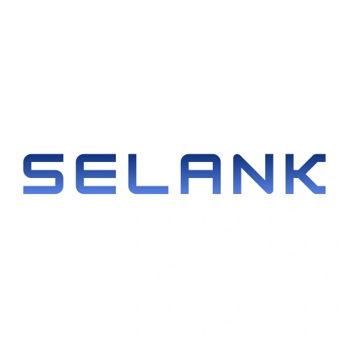 Buy Selank Online Structure and Vials