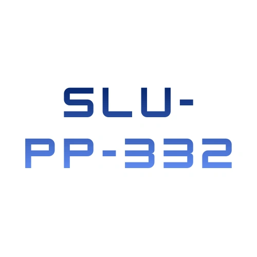 Buy SLU-PP-332 Online Structure and Vials