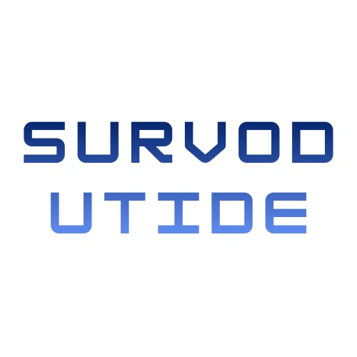 Buy Survodutide Online Structure and Vials