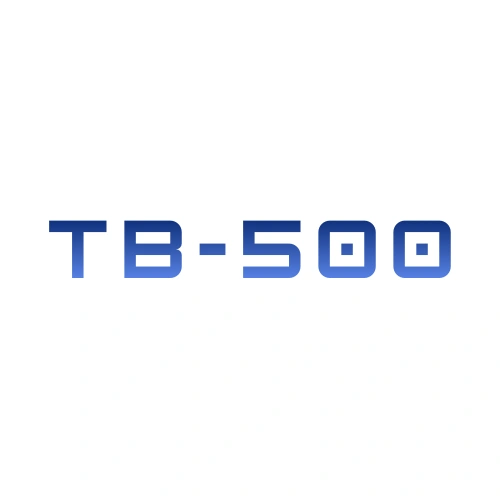 Buy TB-500 Online Structure and Vials
