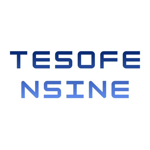 Buy Tesofensine Online Structure and Vials