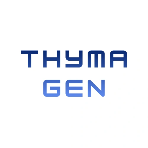 Buy Thymagen Online Structure and Vials