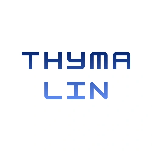 Buy Thymalin Online Structure and Vials