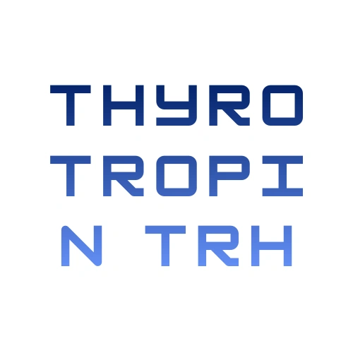 Buy Thyrotropin TRH Online Structure and Vials