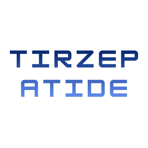 Buy Tirzepatide Online Structure and Vials