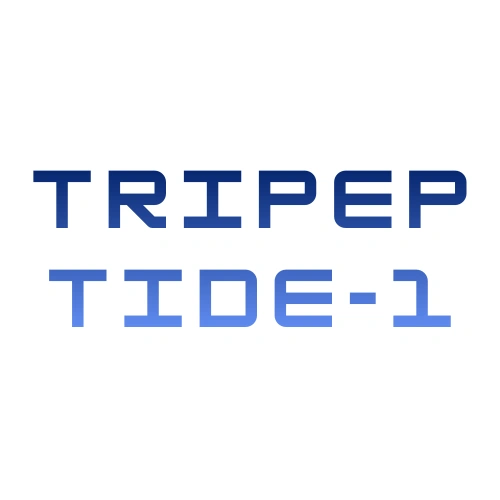 Buy Tripeptide-1 Online Structure and Vials
