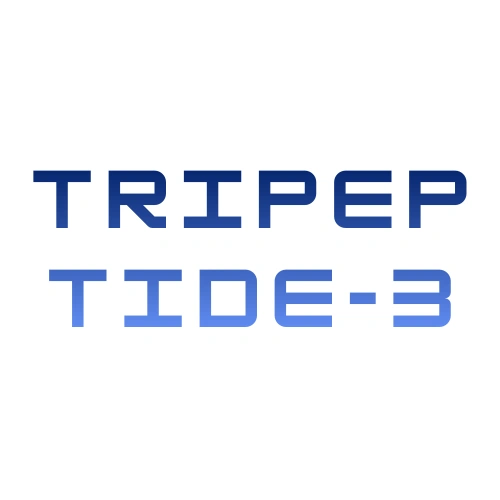 Buy Tripeptide-3 Online Structure and Vials