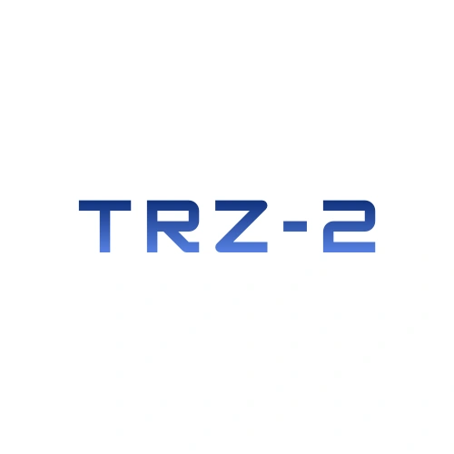 Buy TRZ-2 Online Structure and Vials