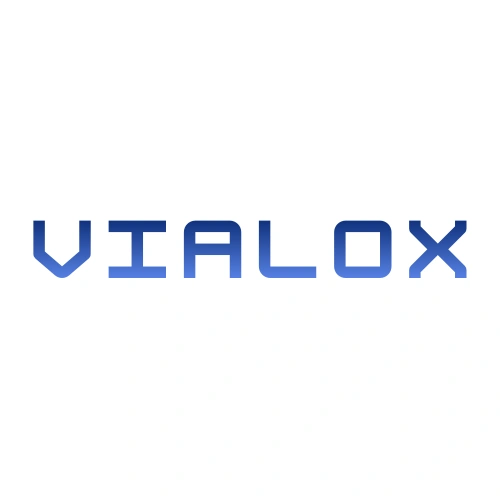 Buy Vialox Online Structure and Vials